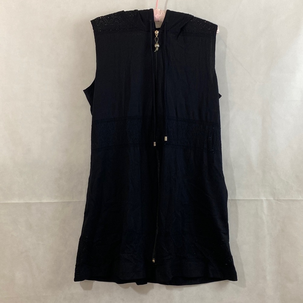 Dotti Swimsuit Coverup EUC size large